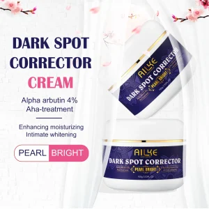 Dark Spots Remover Face Cream,
