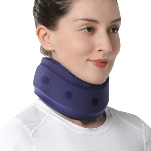 Neck Brace for Sleeping-Cervical Collar Relief