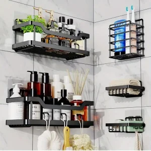 Organizer for Bathroom Storage & Kitchen storage