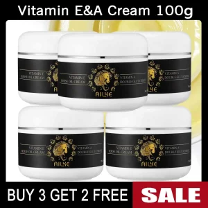 Whitening Skin Care Kit With Collagen