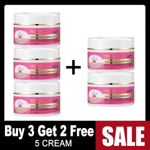 Organic Acne Face Cream Removes Acne