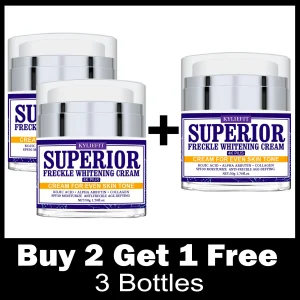 Dark Spot Remover for Face