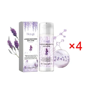 Lavender Skincare Cream And Lightening  Serum